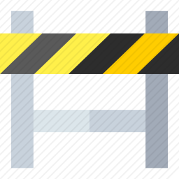 路障