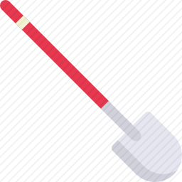 <em>铲子</em>