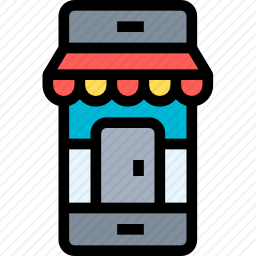 网上商店