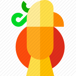 鹦鹉