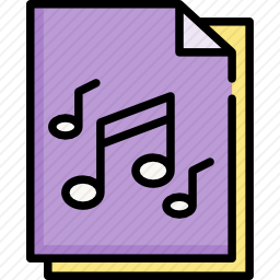 音频文件