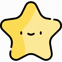 星星