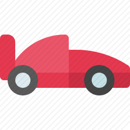 F1赛车