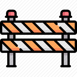 路障