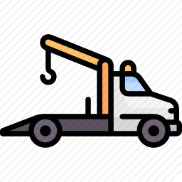 拖车