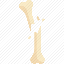 断骨