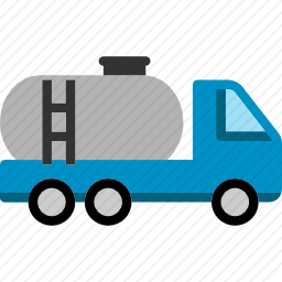 油罐车
