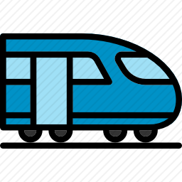 <em>火车</em>