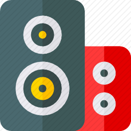 扬声器