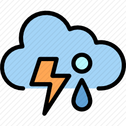 暴风雨