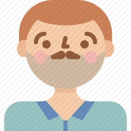 男人