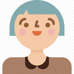 女孩