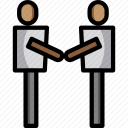 <em>商人</em>