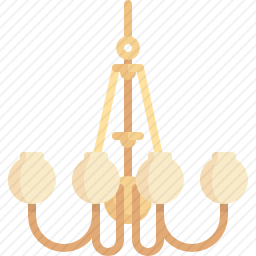 吊灯