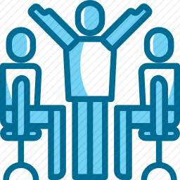 <em>会议</em>