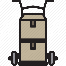 手推车