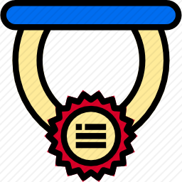 奖章