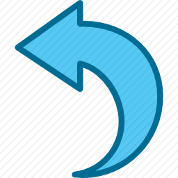 后退<em>箭头</em>
