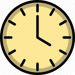 <em>挂钟</em>
