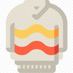 <em>毛衣</em>
