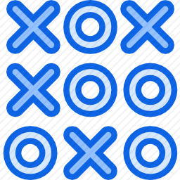 井字游戏
