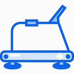 <em>跑步机</em>
