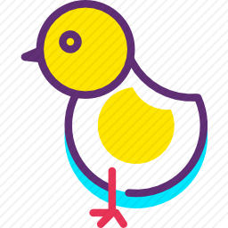 <em>鸡</em>