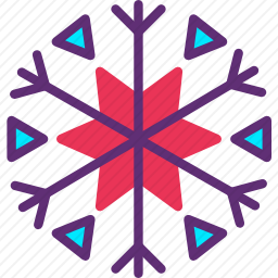 雪花
