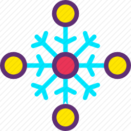 雪花