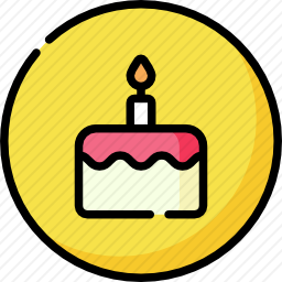 生日蛋糕