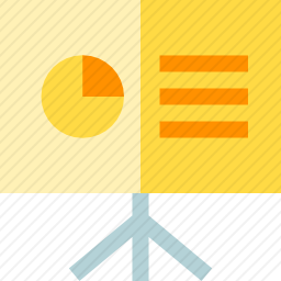 演示
