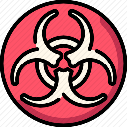 <em>生物</em>危害