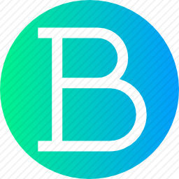 字母B