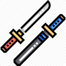 武士刀