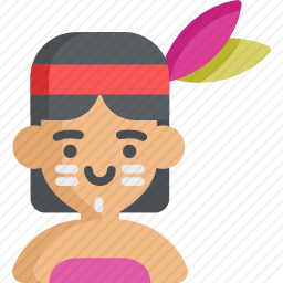 印第安人
