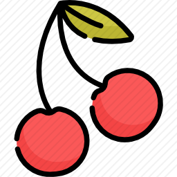 <em>樱桃</em>