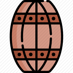 <em>木桶</em>