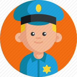 警察