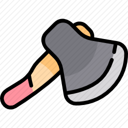 斧