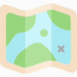 地图