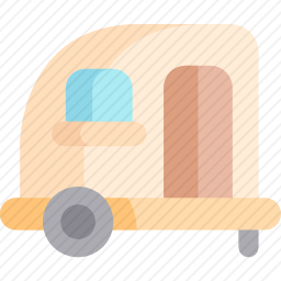大篷车