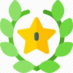 花环