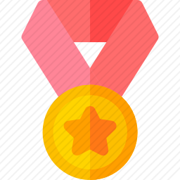 奖章