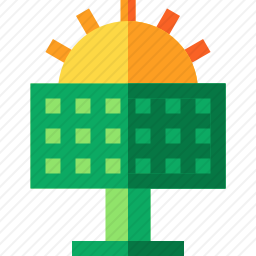 太阳能