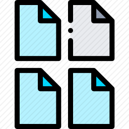 文件