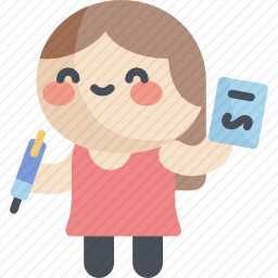 女人
