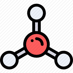 分子