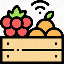 收获