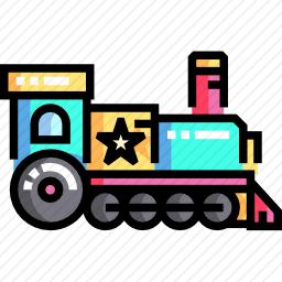 火车