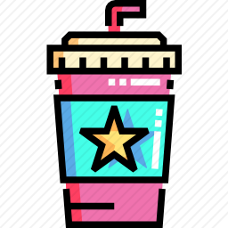 <em>杯子</em>